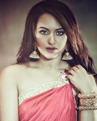 Sonakshi Sinha